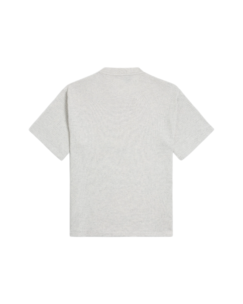 Patta Basic Waffle T-Shirt