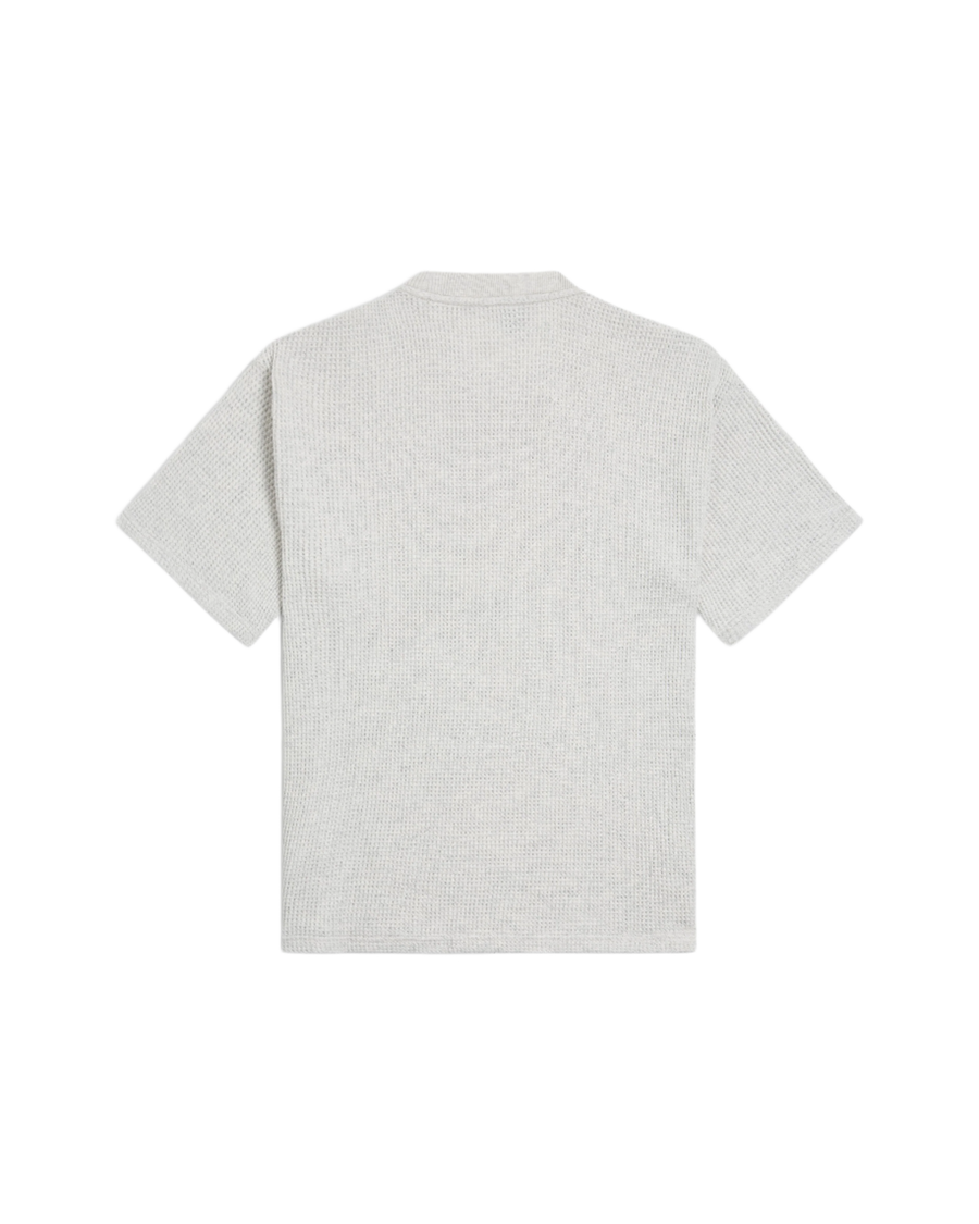 Patta Basic Waffle T-Shirt