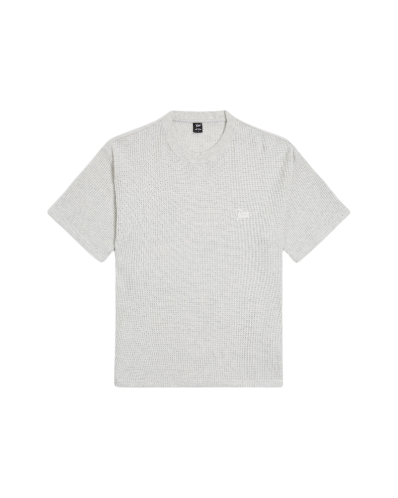 Patta Basic Waffle T-Shirt