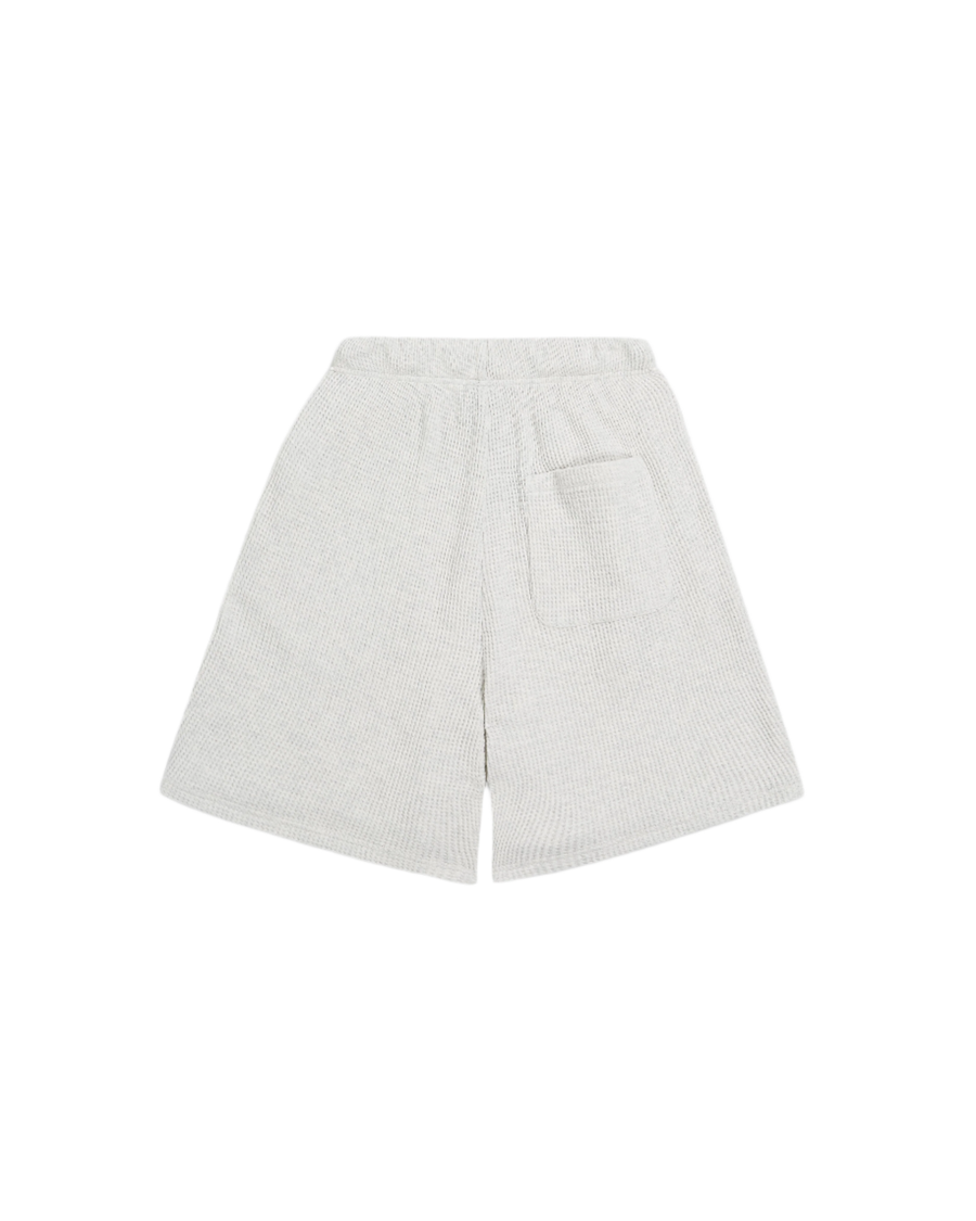 Patta Basic Waffle Shorts