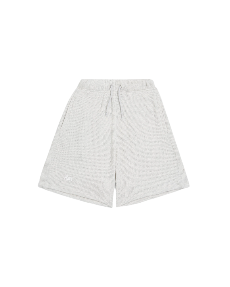 Patta Basic Waffle Shorts