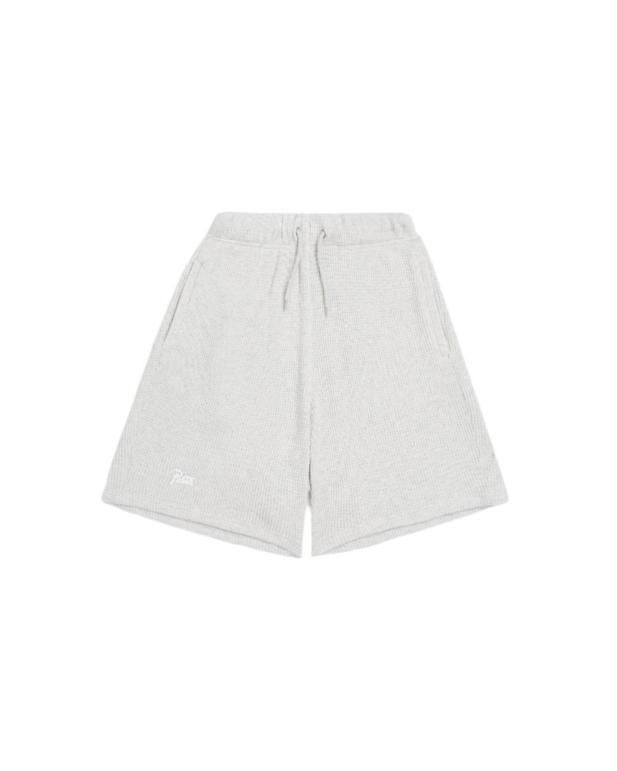 Patta Basic Waffle Shorts