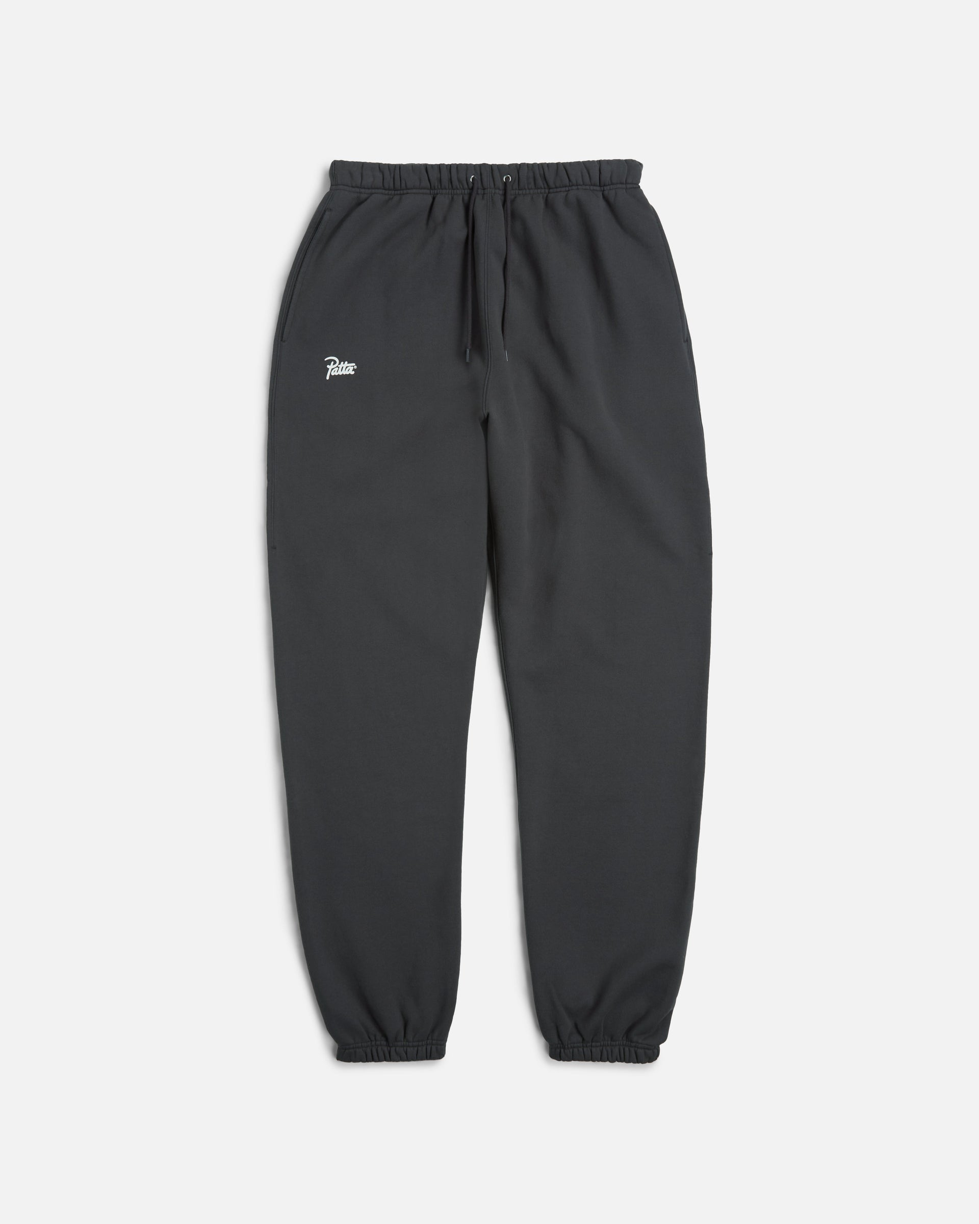 Patta Classic Jogging Pants - Forged Iron