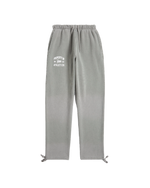 Patta Athletic Drawcord Straight Jogging Pants