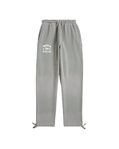 Patta Athletic Drawcord Straight Jogging Pants