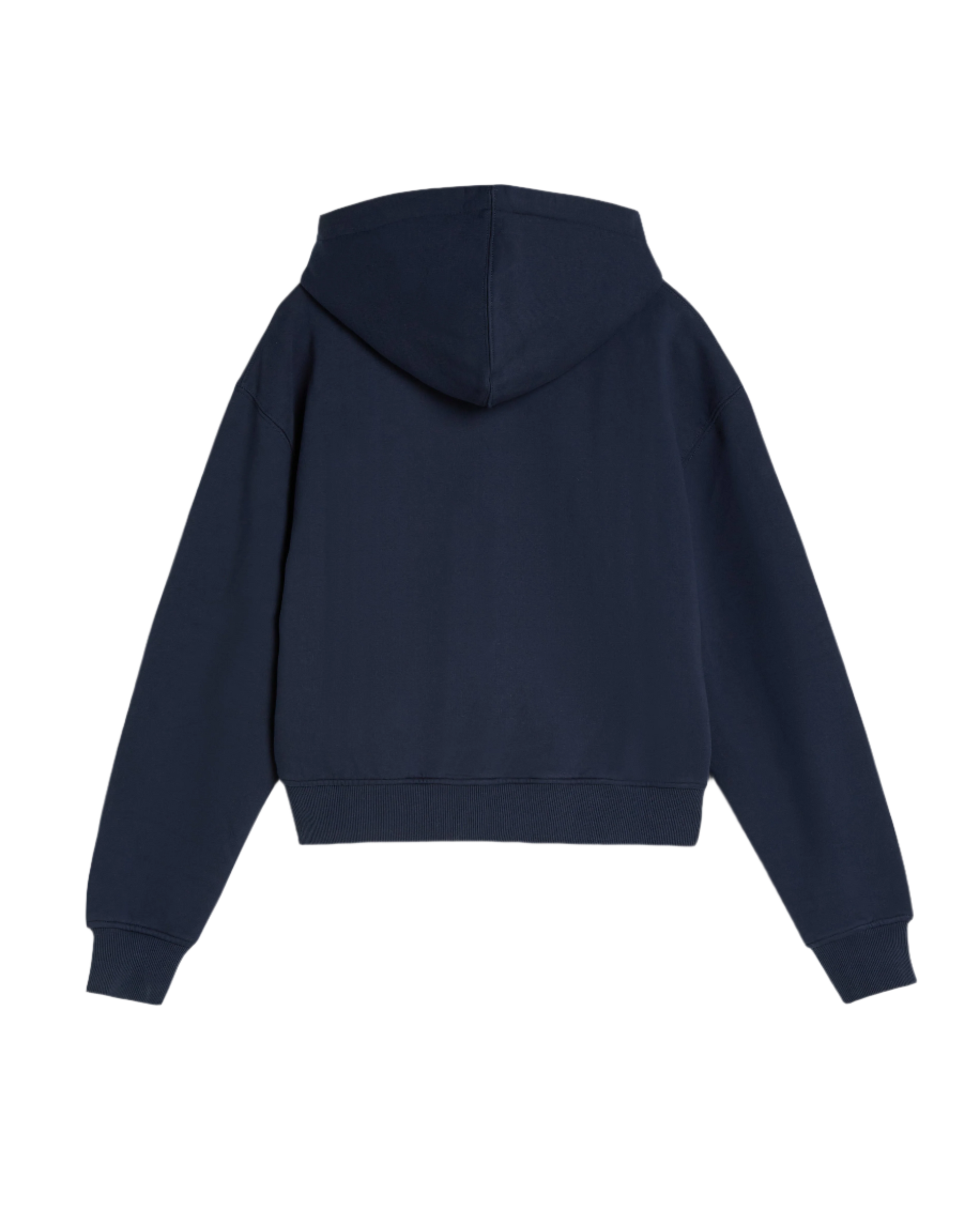 Patta Classic Zip Up Hooded Sweater