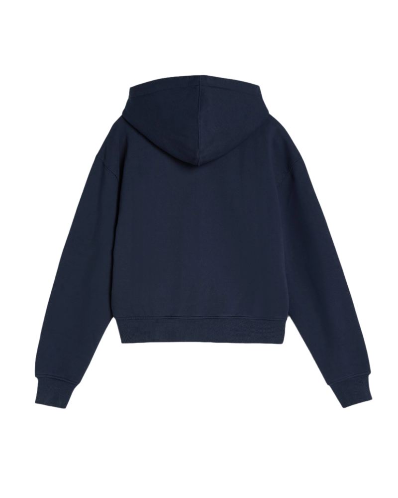 Patta Classic Zip Up Hooded Sweater