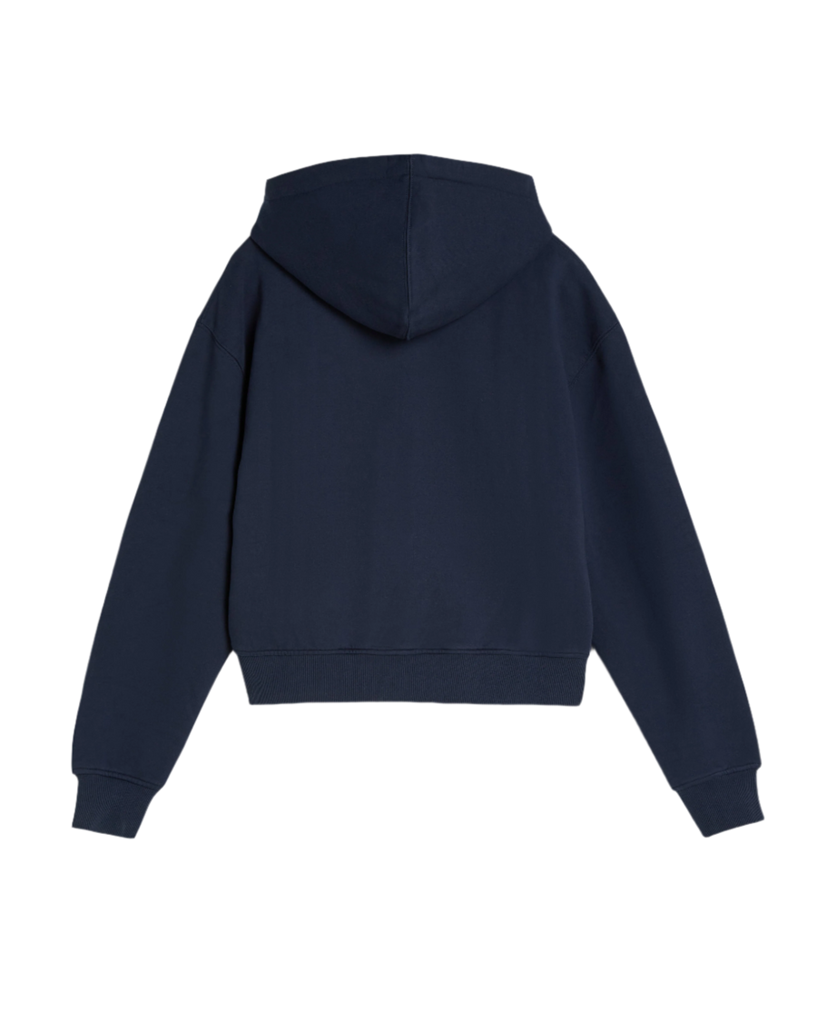 Patta Classic Zip Up Hooded Sweater