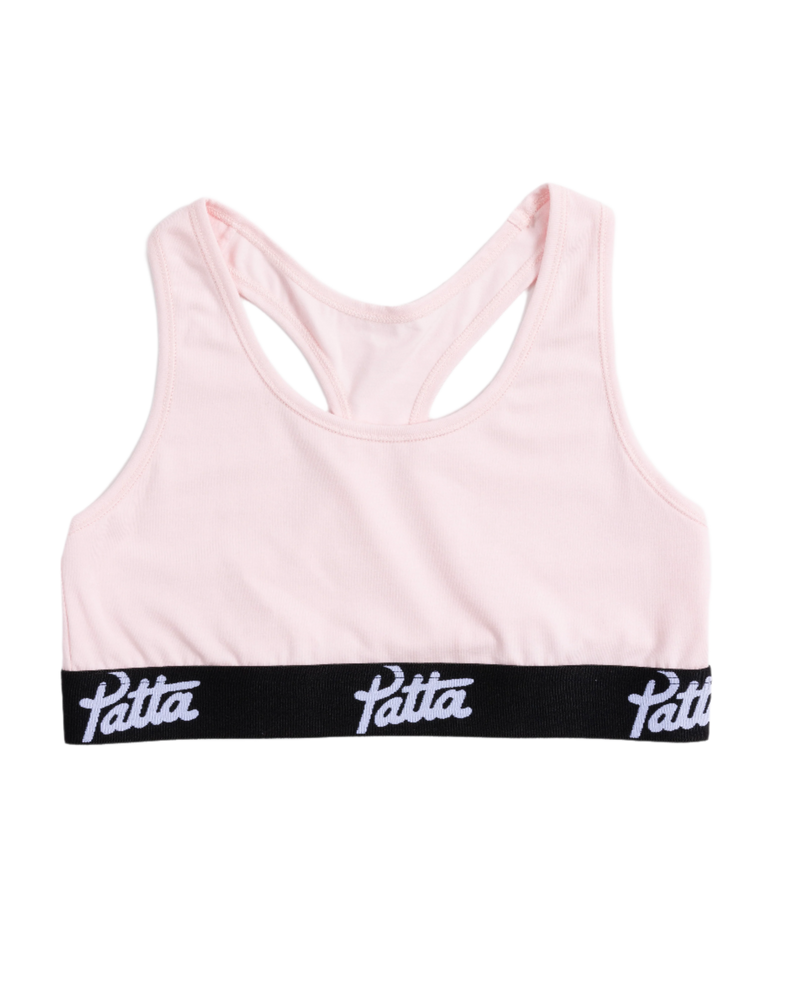 Patta Femme Basic Bralette