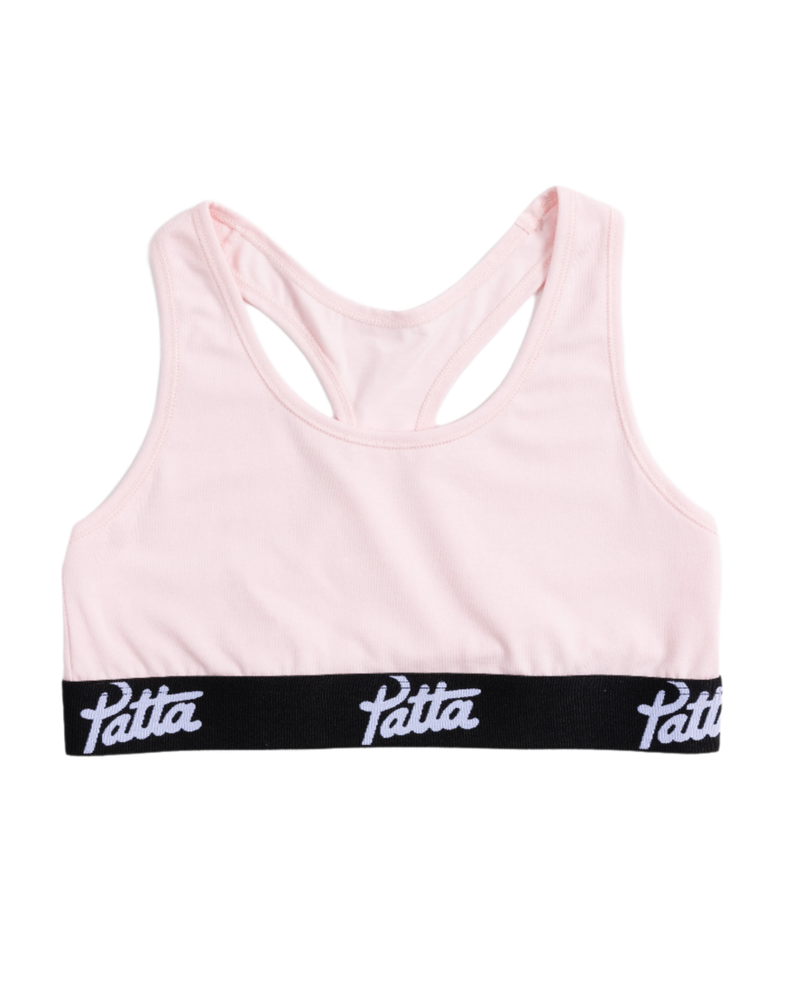 Patta Femme Basic Bralette