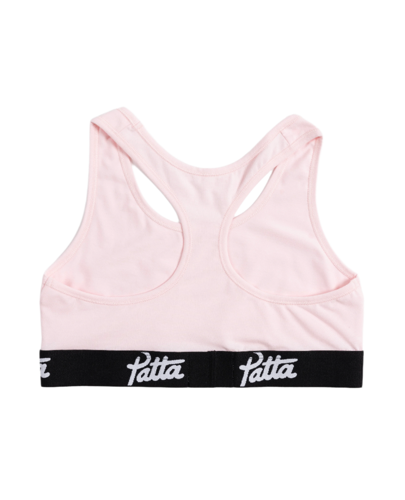 Patta Femme Basic Bralette