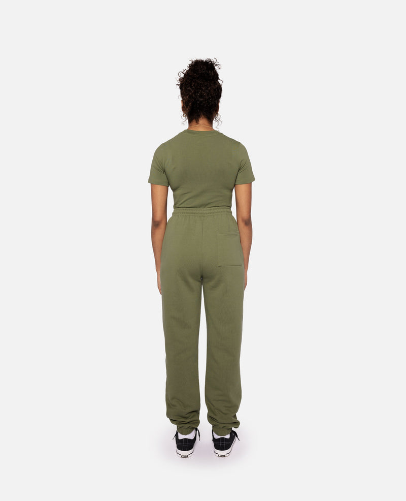 Patta Femme Basic Fitted T-Shirt