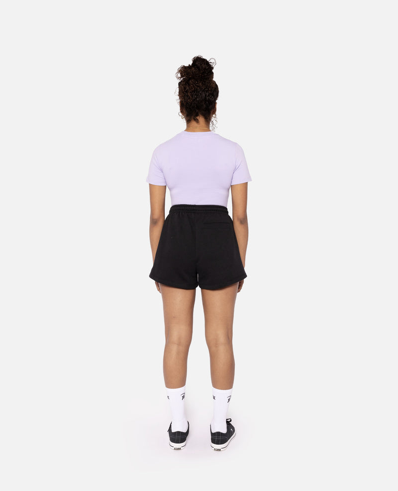 Patta Femme Basic Fitted T-Shirt