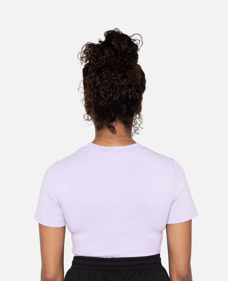 Patta Femme Basic Fitted T-Shirt