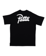 Patta Femme Basic Dress T-Shirt