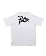 Patta Femme Basic Dress T-Shirt