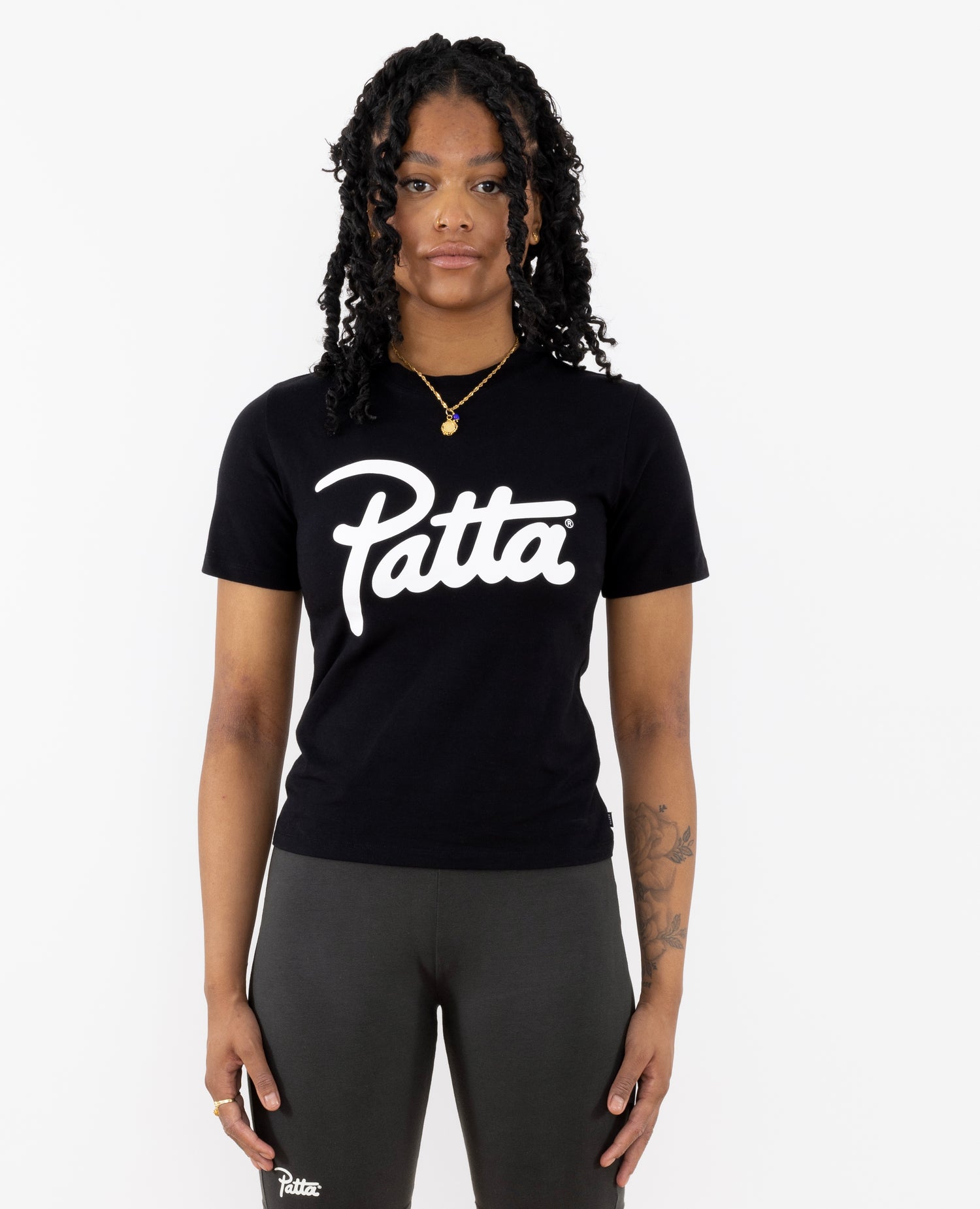 Basics – Page 2 – Patta UK