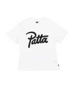 Patta Femme Basic Fitted T-Shirt