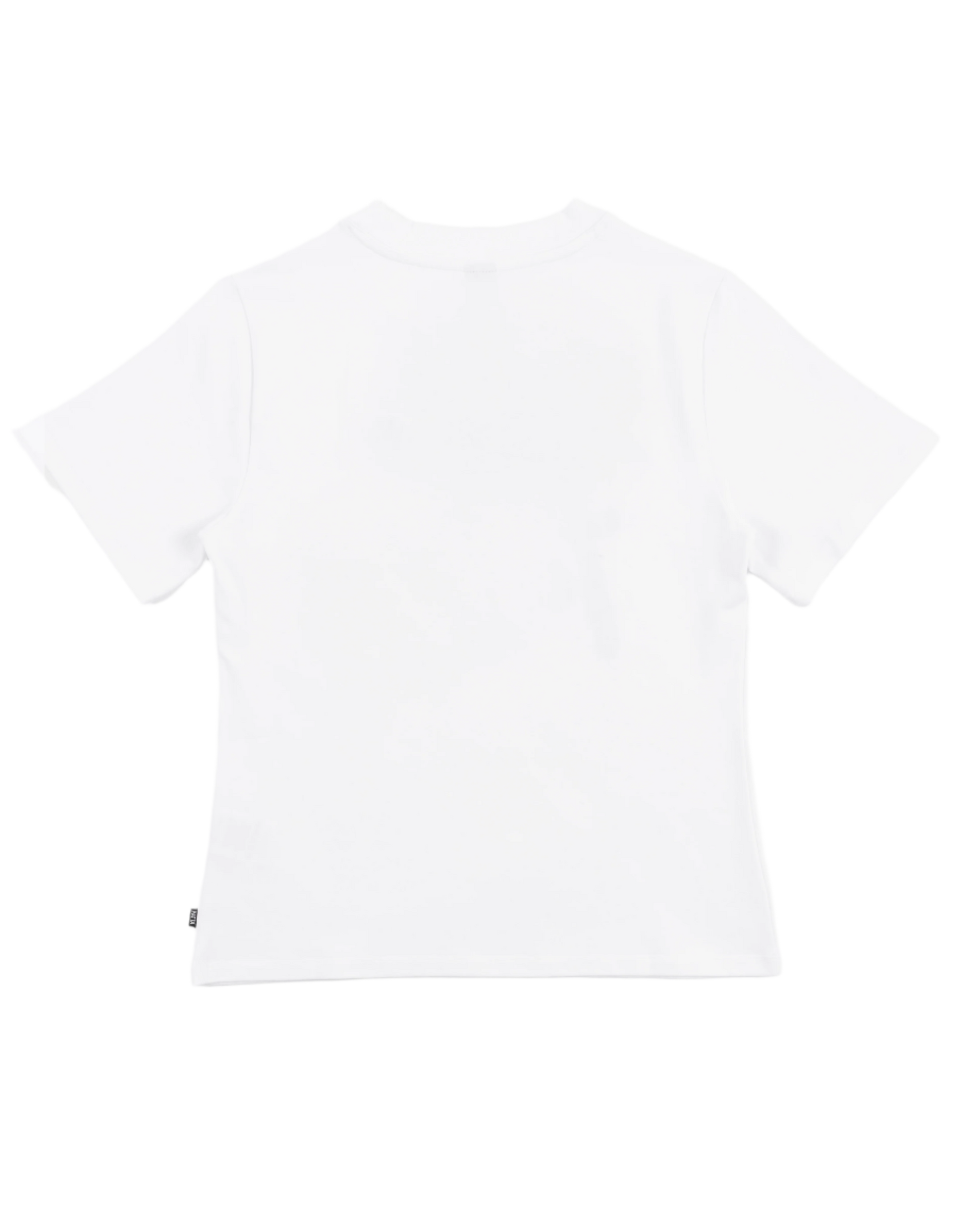 Patta Femme Basic Fitted T-Shirt