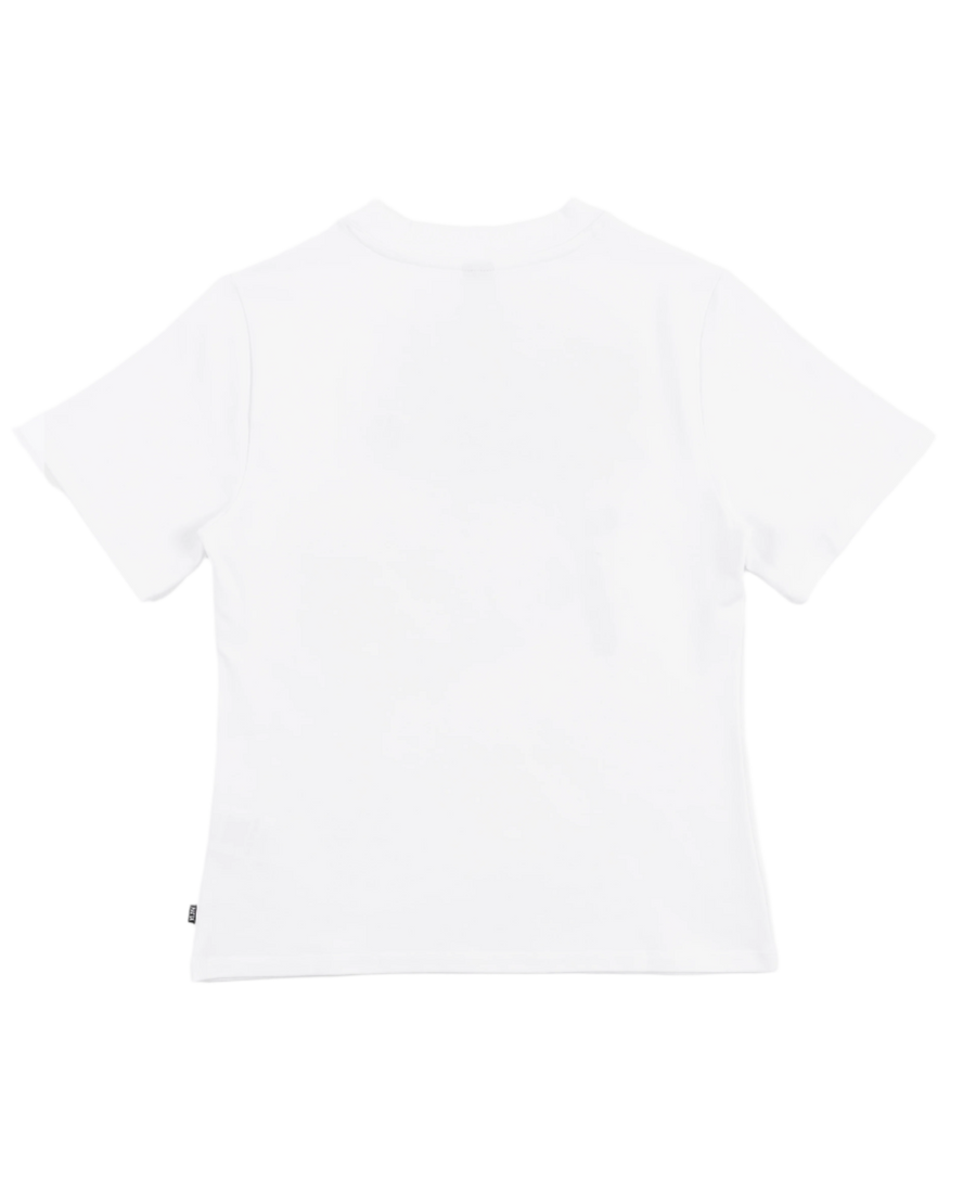 Patta Femme Basic Fitted T-Shirt