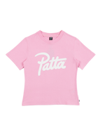 Patta Femme Basic Fitted T-Shirt