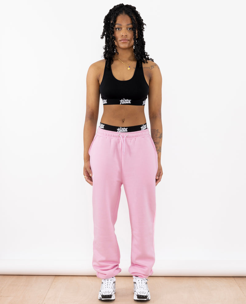 Patta Femme Basic Jogging Pants