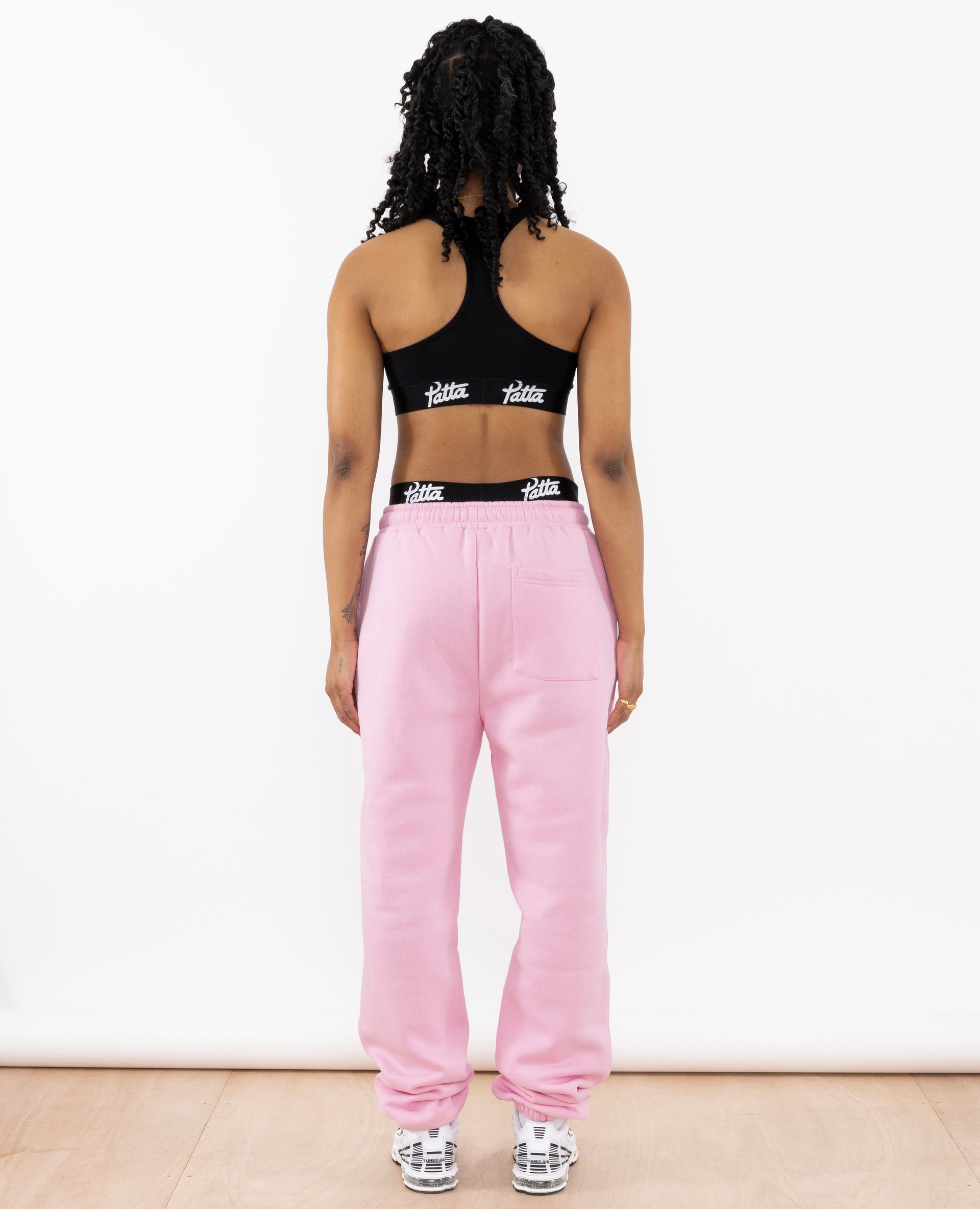 Patta Femme Basic Jogging Pants