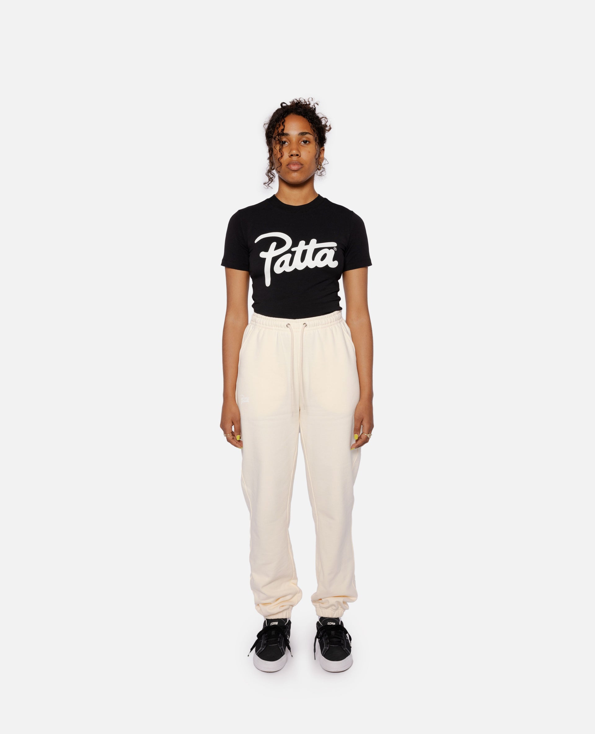 Patta Femme Basic Jogging Pants