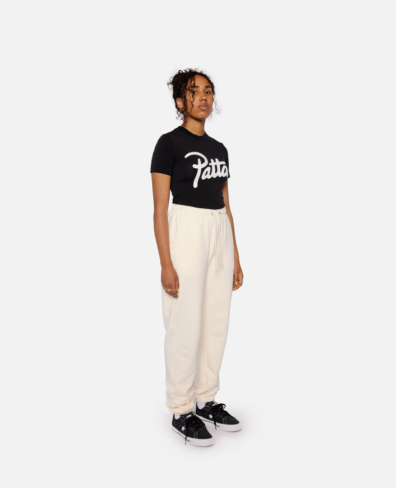 Patta Femme Basic Jogging Pants