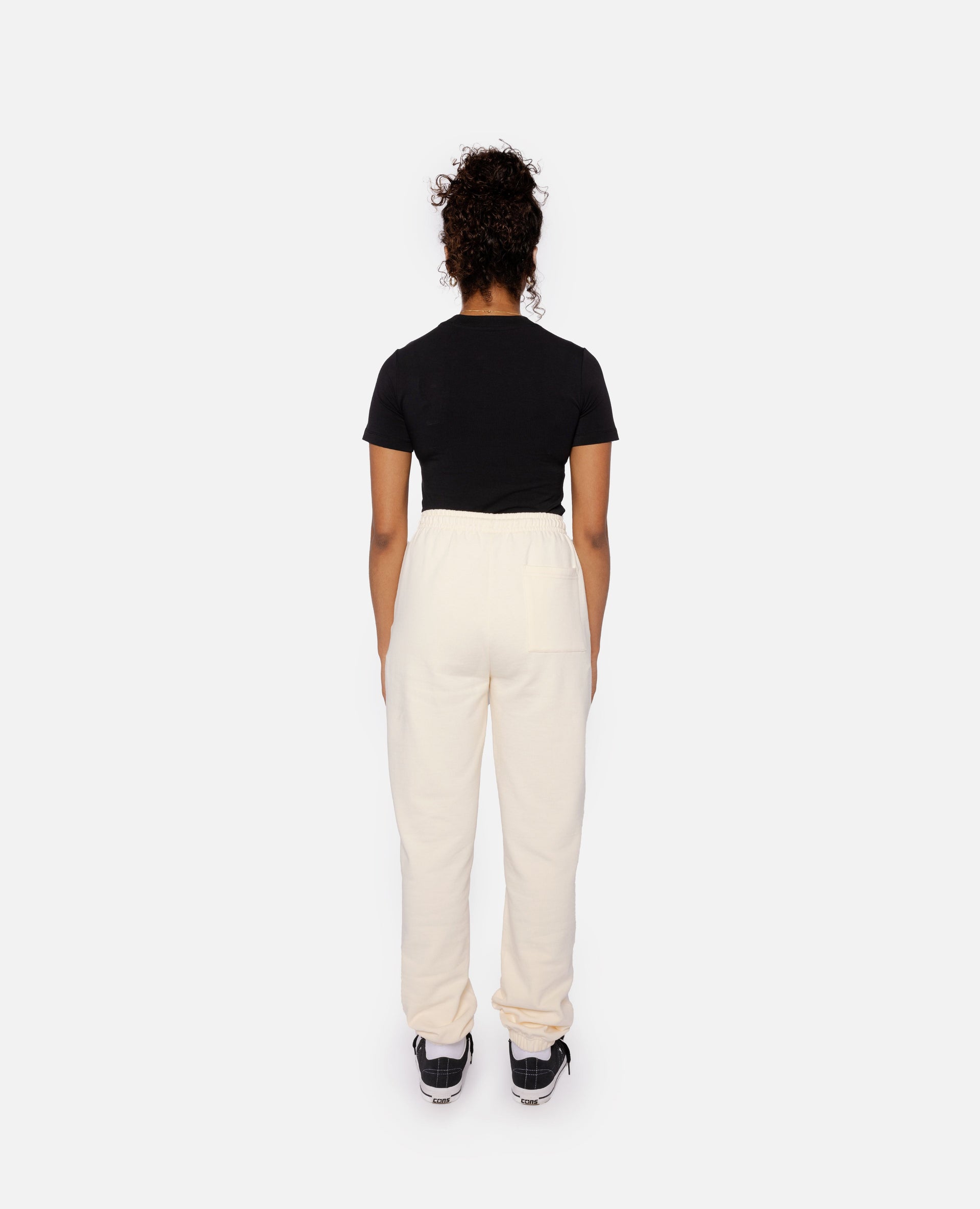 Patta Femme Basic Jogging Pants