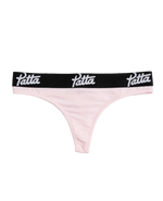 Patta Underwear Women Thong