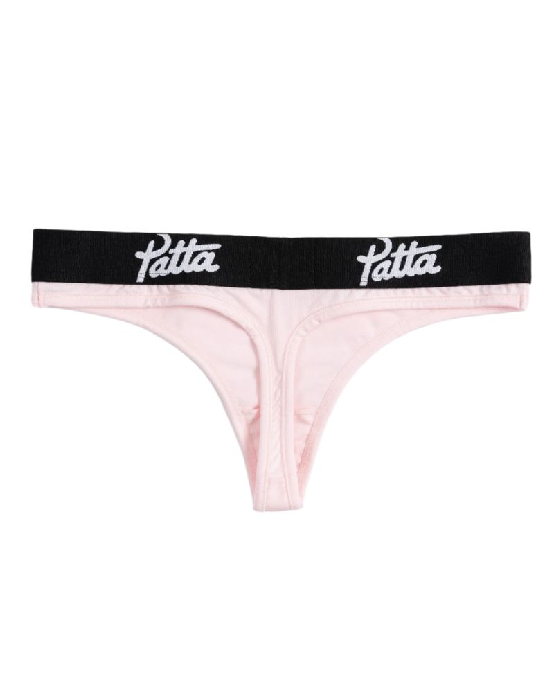 Patta Underwear Women Thong