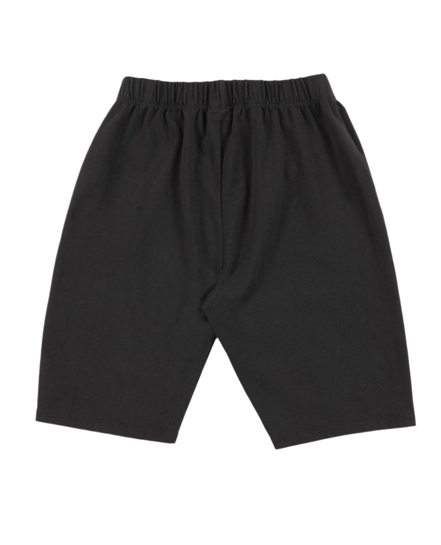 Patta Femme Basic Washed Biker Shorts