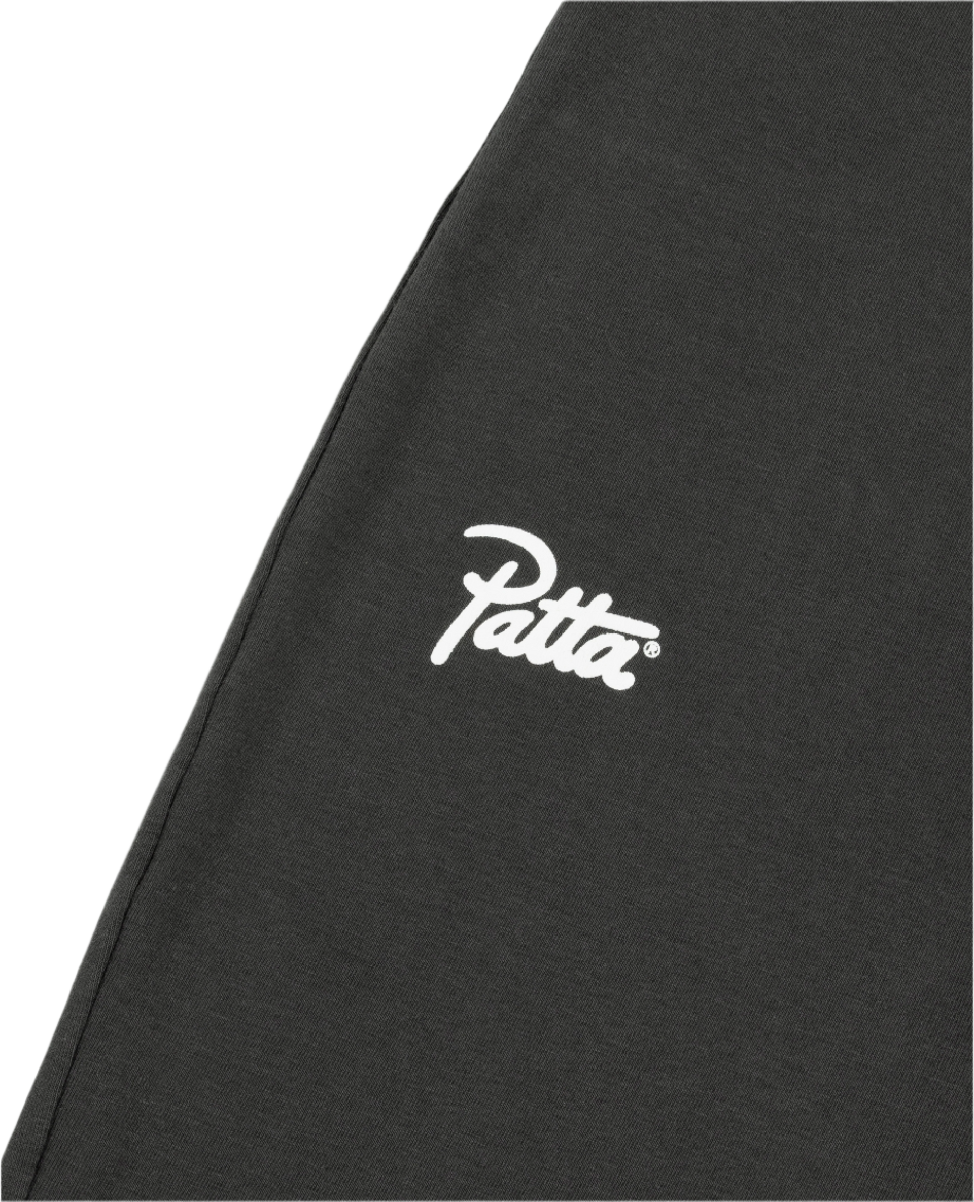 Patta Femme Basic Washed Legging