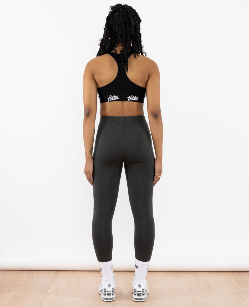 Patta Femme Basic Washed Legging