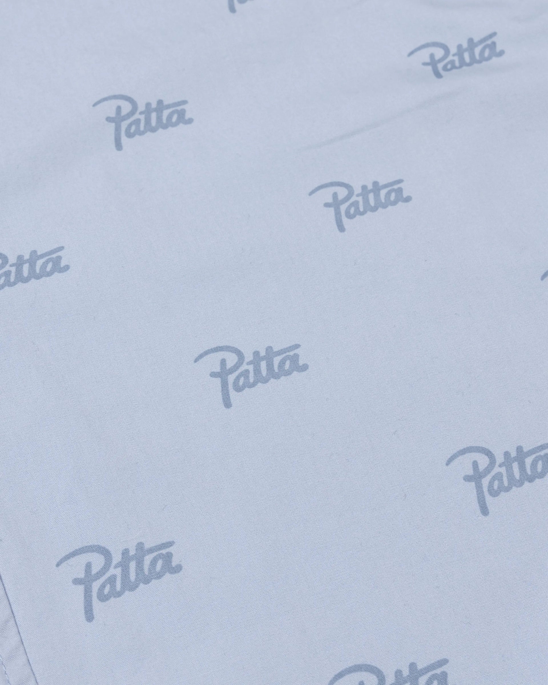 Patta Pyjama Bottoms (Kentucky Blue)