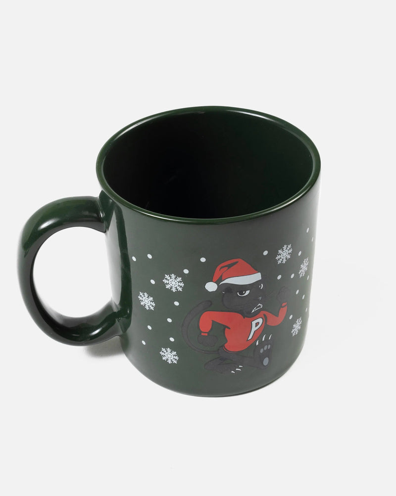 Patta Pantha Claus Mug (Pine Grove)