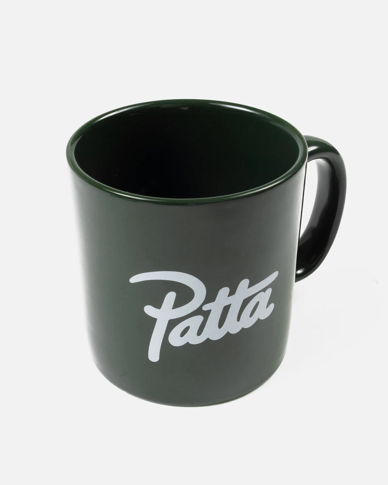 Patta Pantha Claus Mug (Pine Grove)