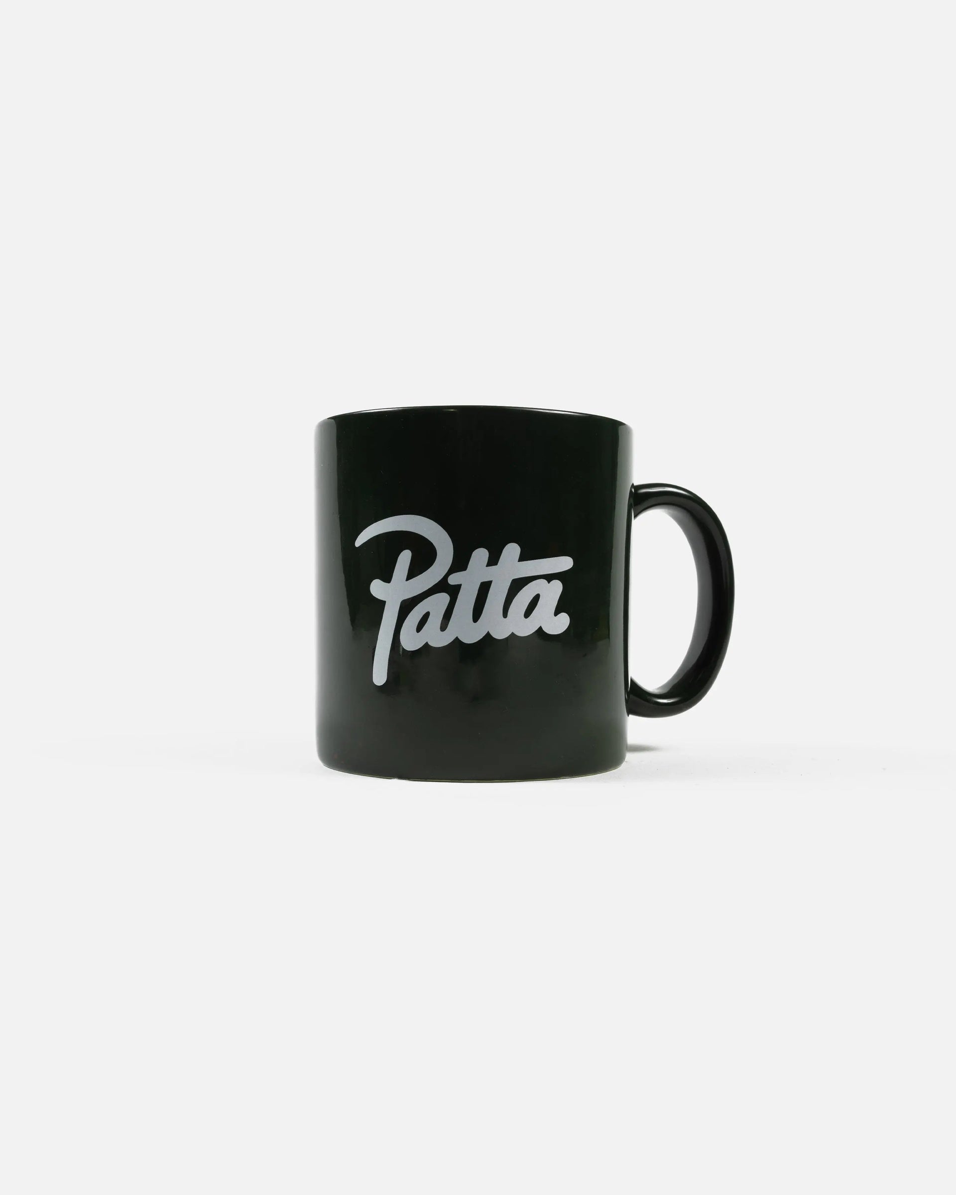 Patta Pantha Claus Mug (Pine Grove)