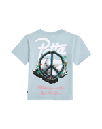 Patta Xerox Peace Kids T-Shirt