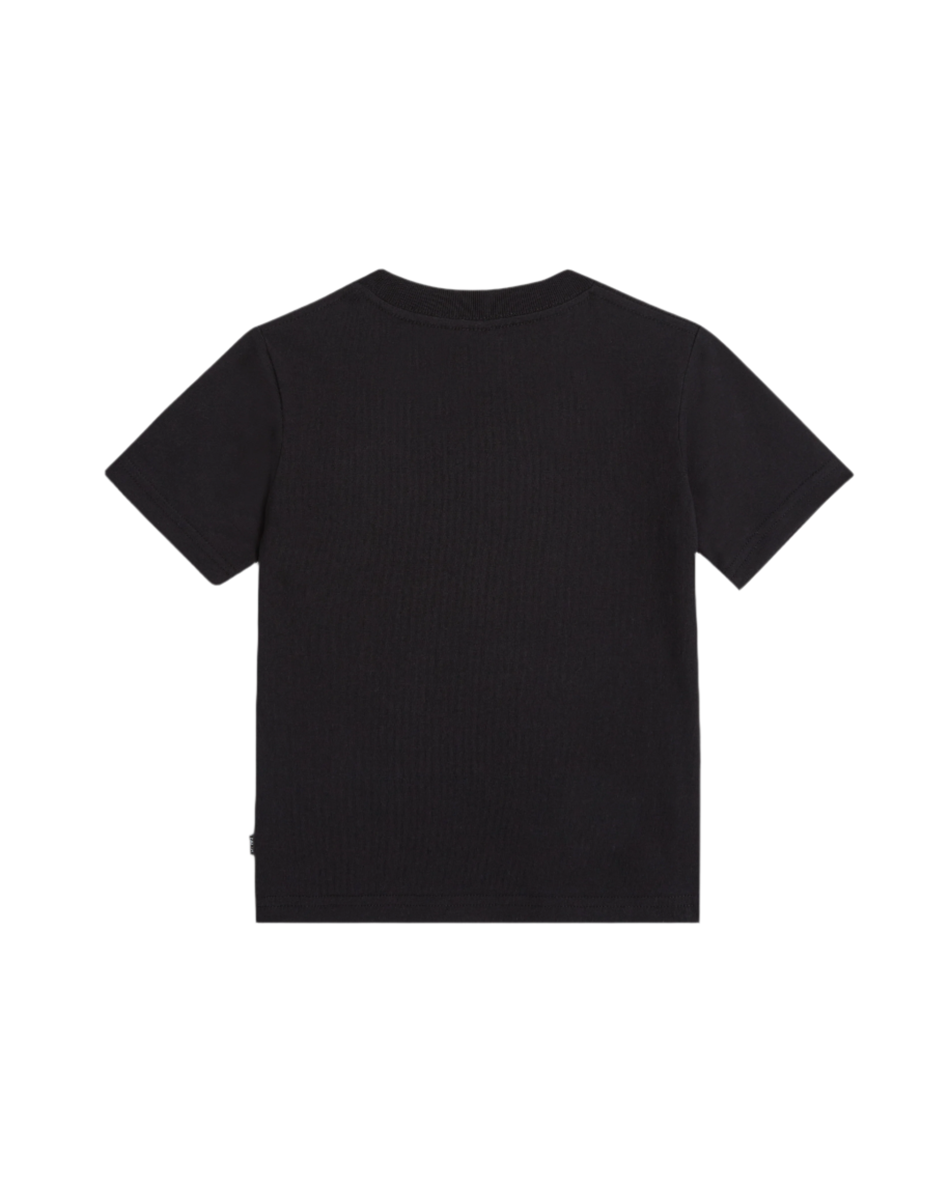 Patta Script Logo Kids T-Shirt