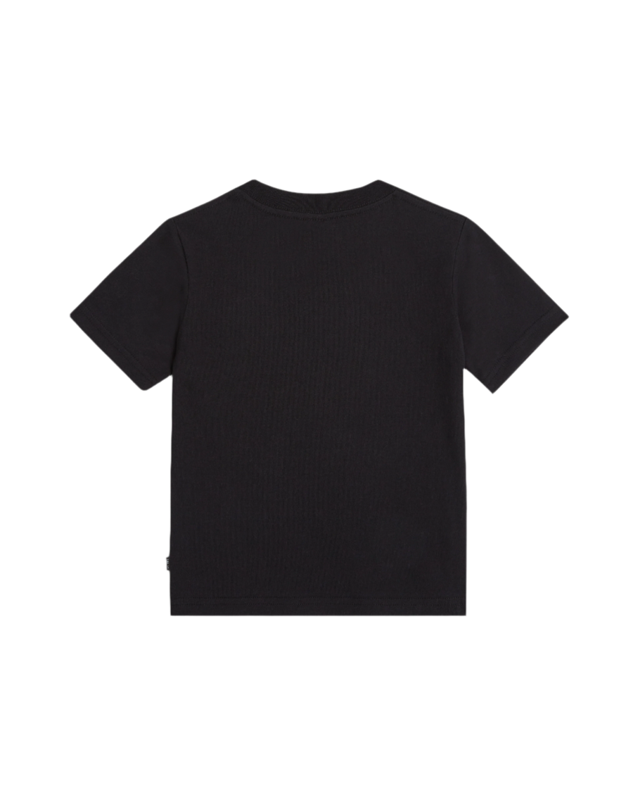 Patta Script Logo Kids T-Shirt