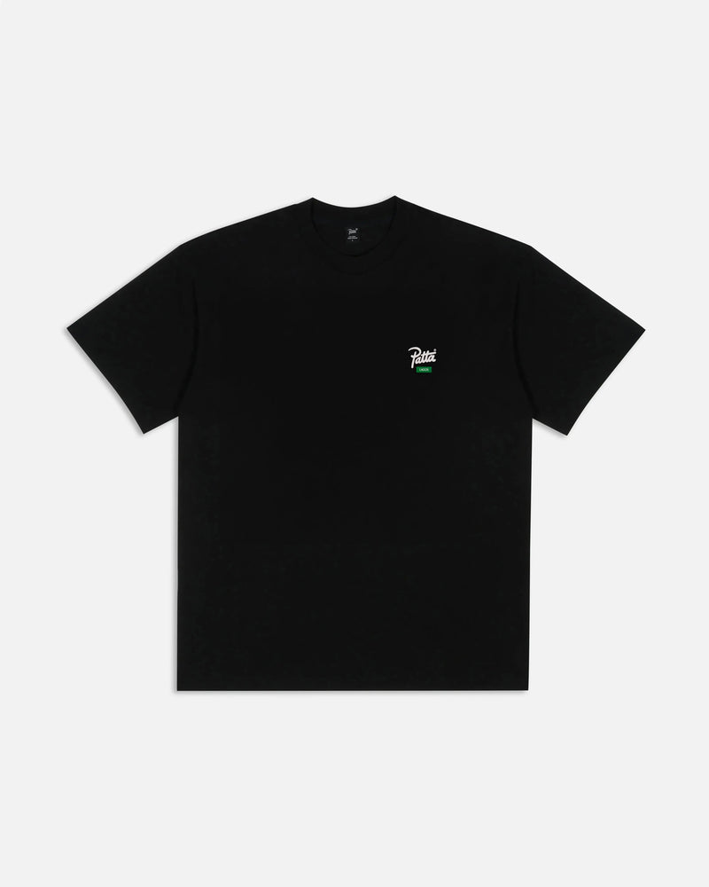 Patta Lagos Skyline Chapter T-Shirt (Black)