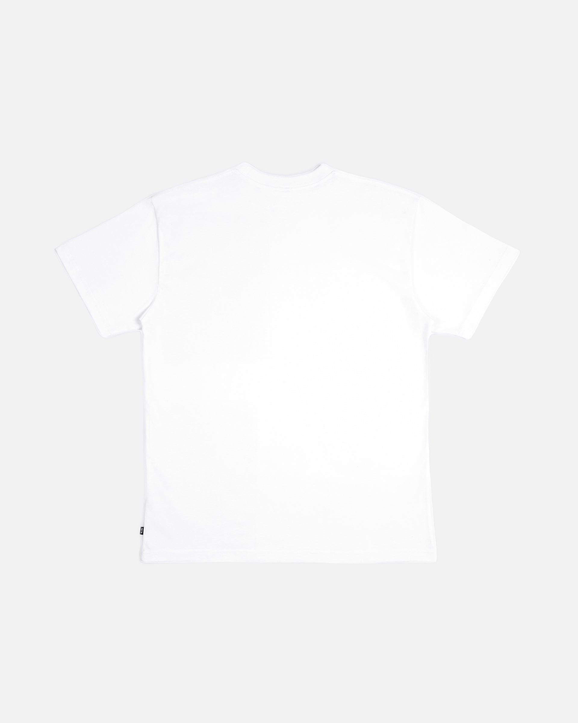 Patta Lagos Chapter T-Shirt (White)