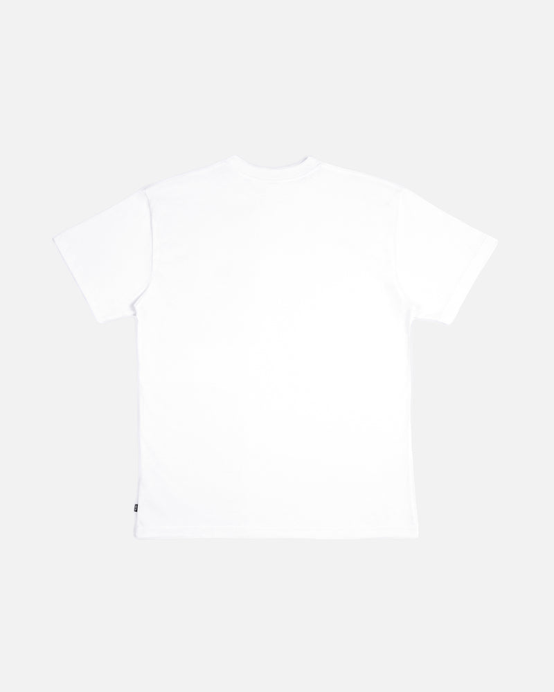 Patta Lagos Chapter T-Shirt (White)