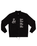 Patta x Experimental Jetset Coach Jacket