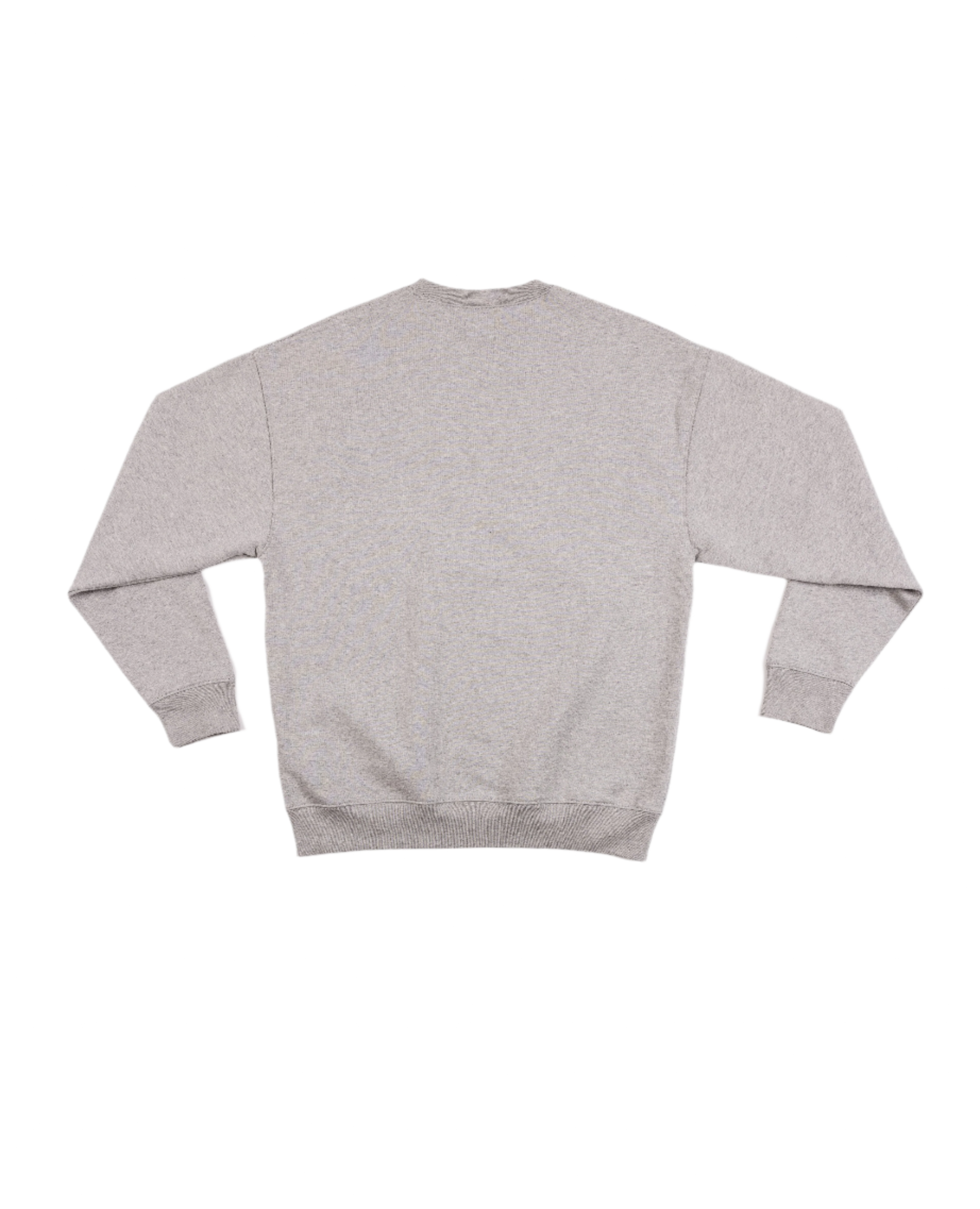 Patta x Experimental Jetset Crewneck Sweater