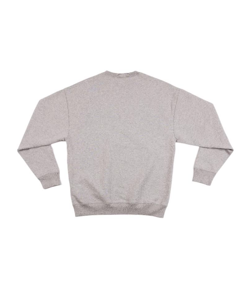 Patta x Experimental Jetset Crewneck Sweater