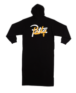 Patta x Andy Wahloo Full Length Hooded Sweater