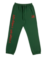 Patta x Andy Wahloo Logo Jogging Pants